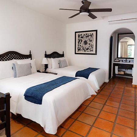 Tropicana Los Cabos, Tapestry Collection By Hilton San Jose del Cabo Exterior photo