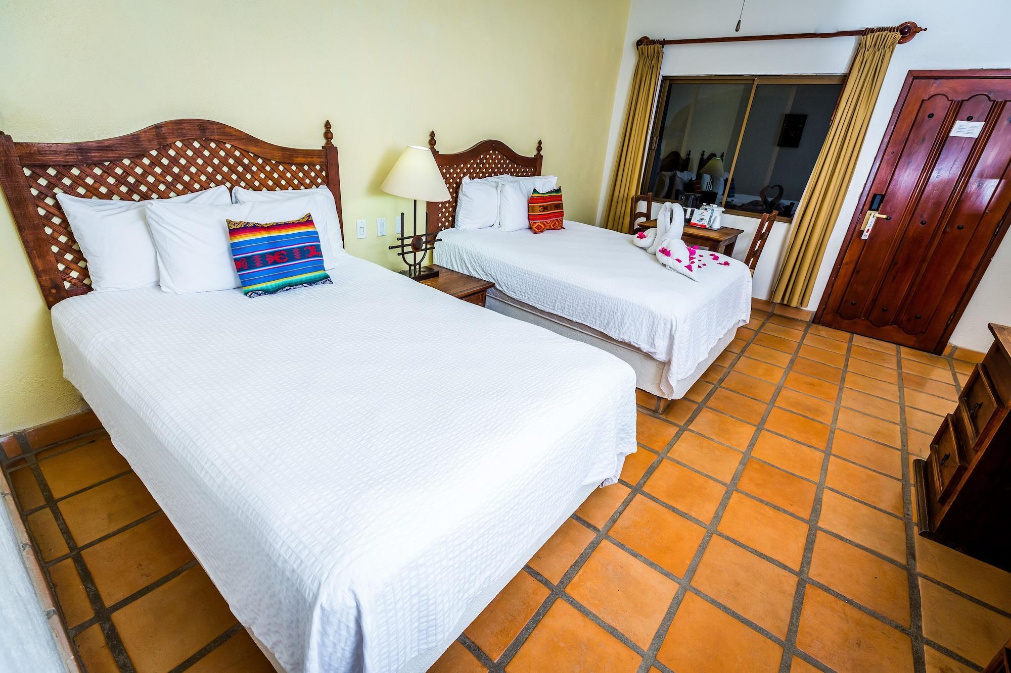 Tropicana Los Cabos, Tapestry Collection By Hilton San Jose del Cabo Exterior photo