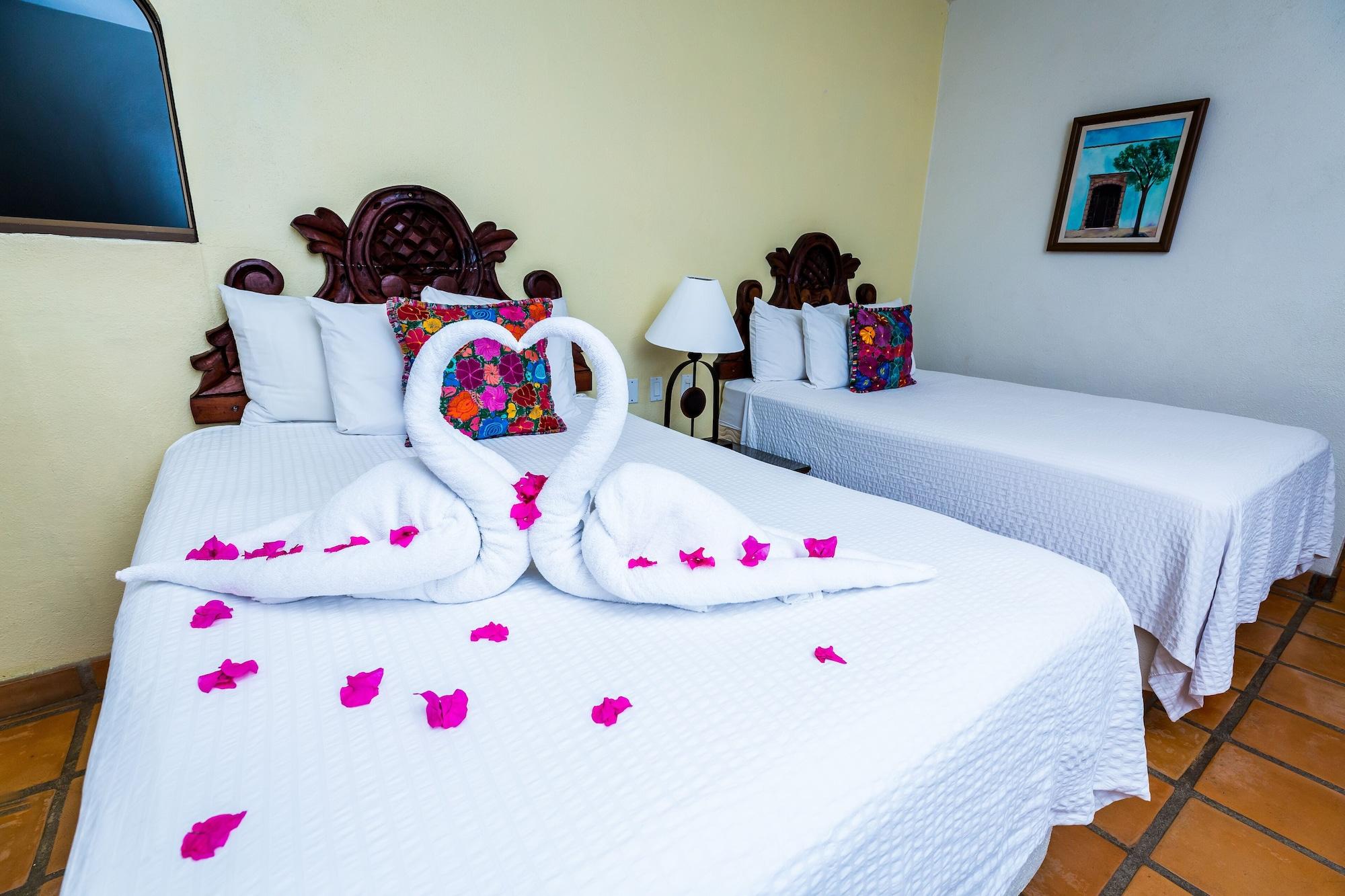 Tropicana Los Cabos, Tapestry Collection By Hilton San Jose del Cabo Exterior photo