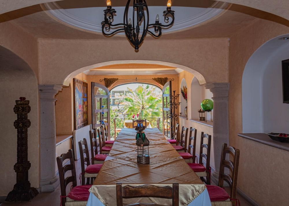 Tropicana Los Cabos, Tapestry Collection By Hilton San Jose del Cabo Exterior photo