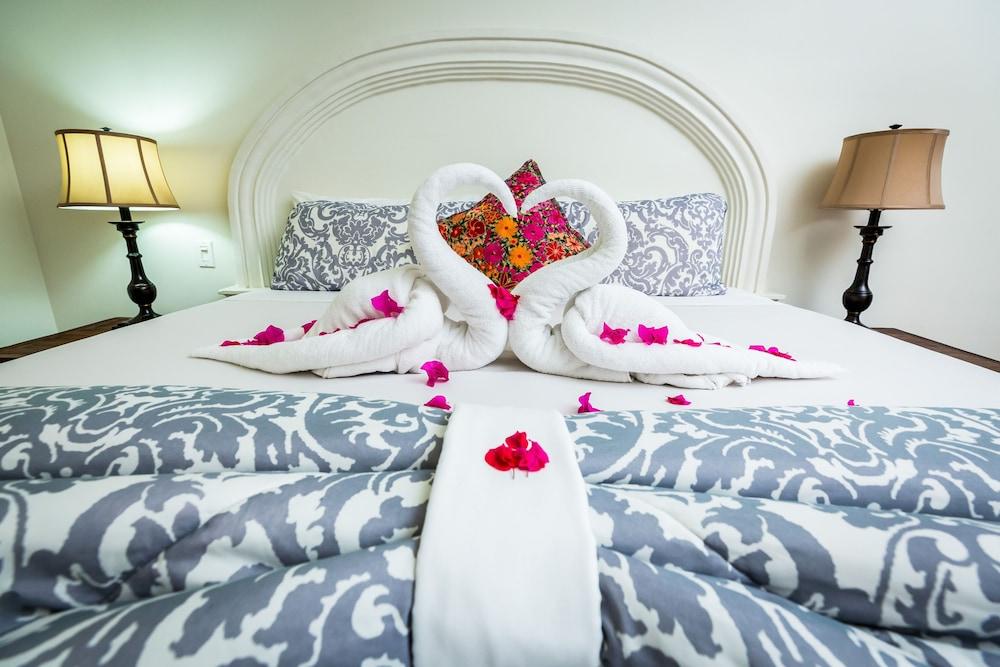 Tropicana Los Cabos, Tapestry Collection By Hilton San Jose del Cabo Exterior photo