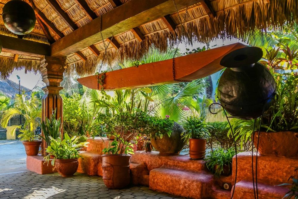 Tropicana Los Cabos, Tapestry Collection By Hilton San Jose del Cabo Exterior photo