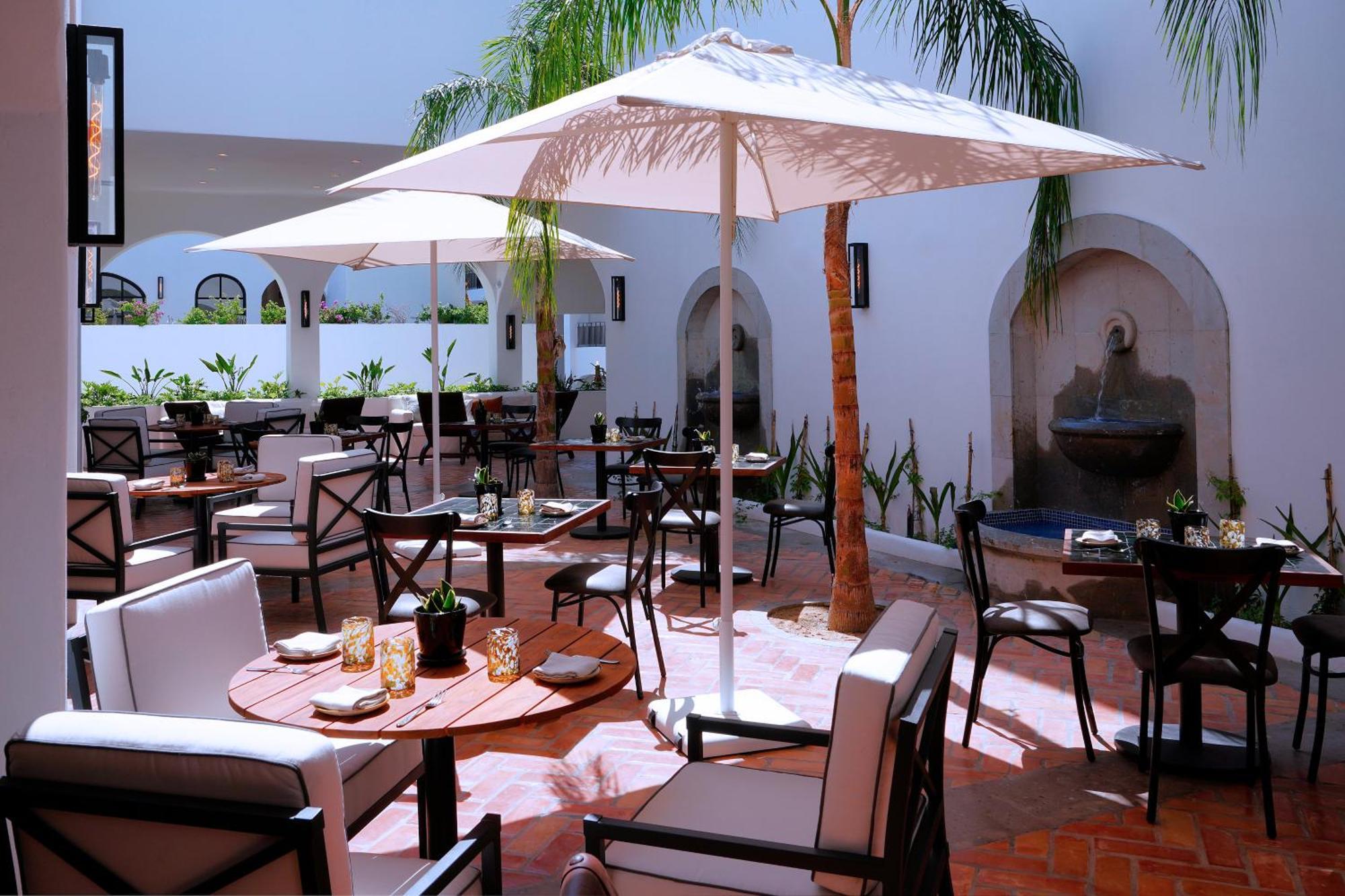 Tropicana Los Cabos, Tapestry Collection By Hilton San Jose del Cabo Exterior photo
