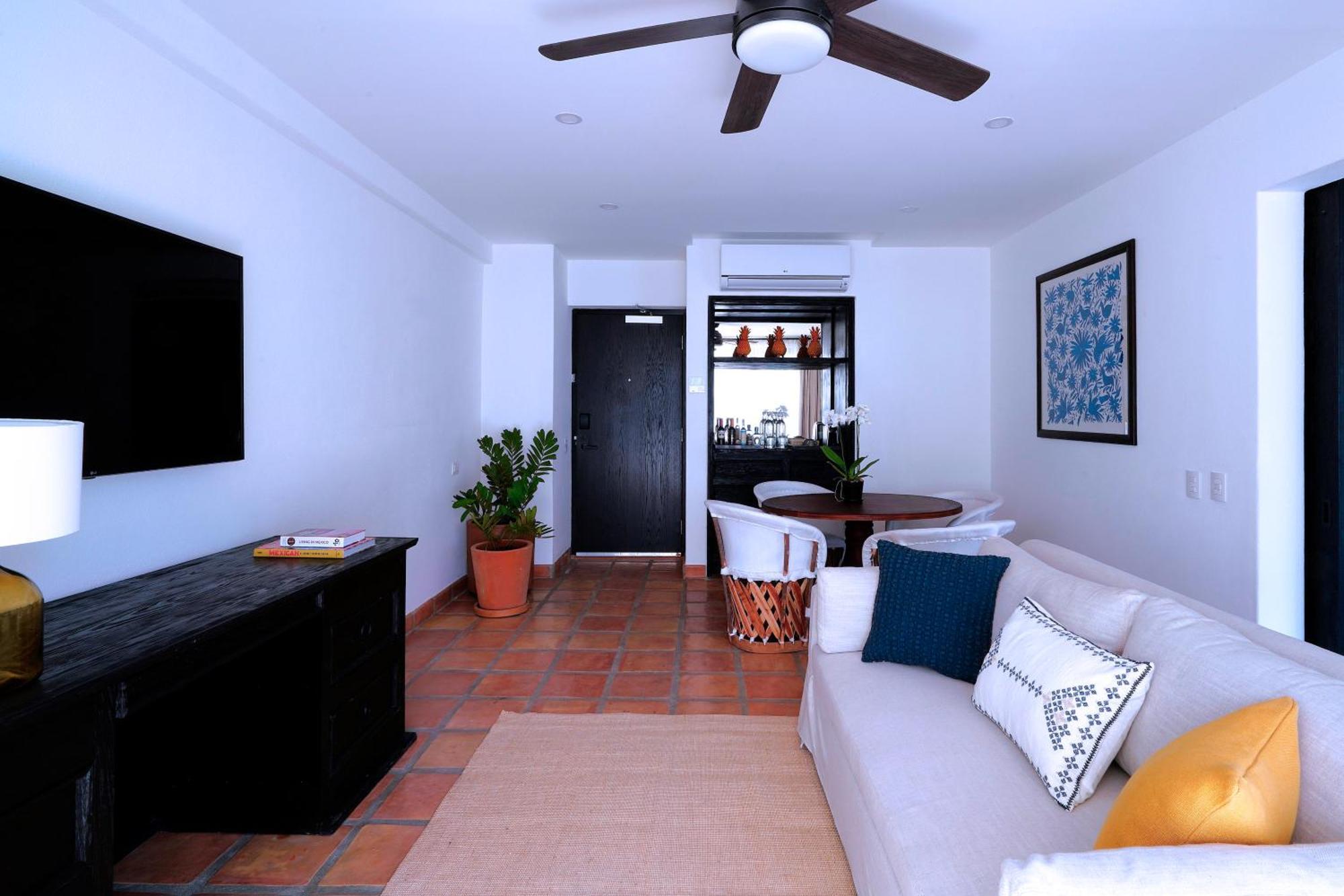 Tropicana Los Cabos, Tapestry Collection By Hilton San Jose del Cabo Exterior photo