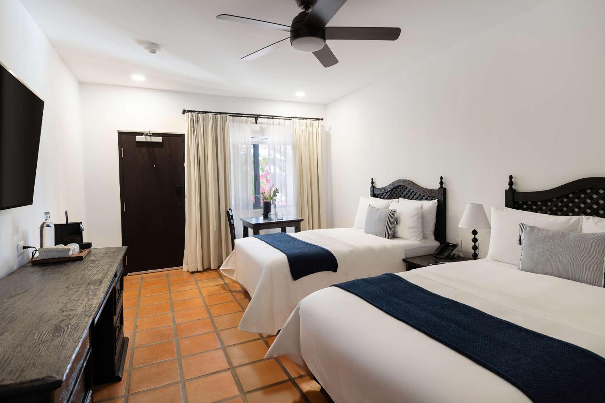 Tropicana Los Cabos, Tapestry Collection By Hilton San Jose del Cabo Exterior photo