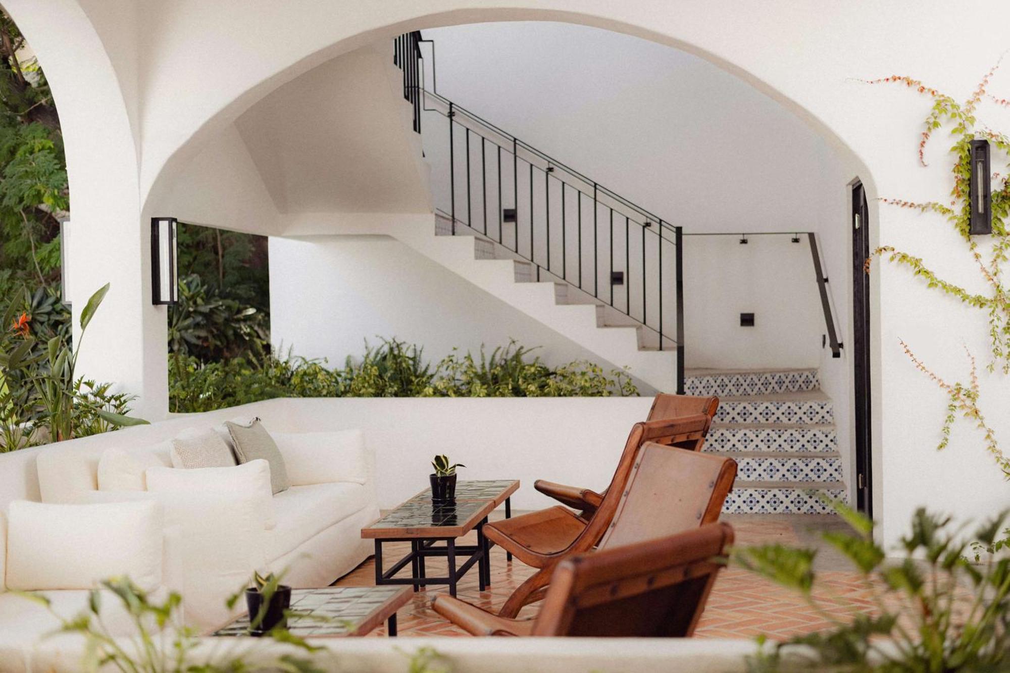 Tropicana Los Cabos, Tapestry Collection By Hilton San Jose del Cabo Exterior photo