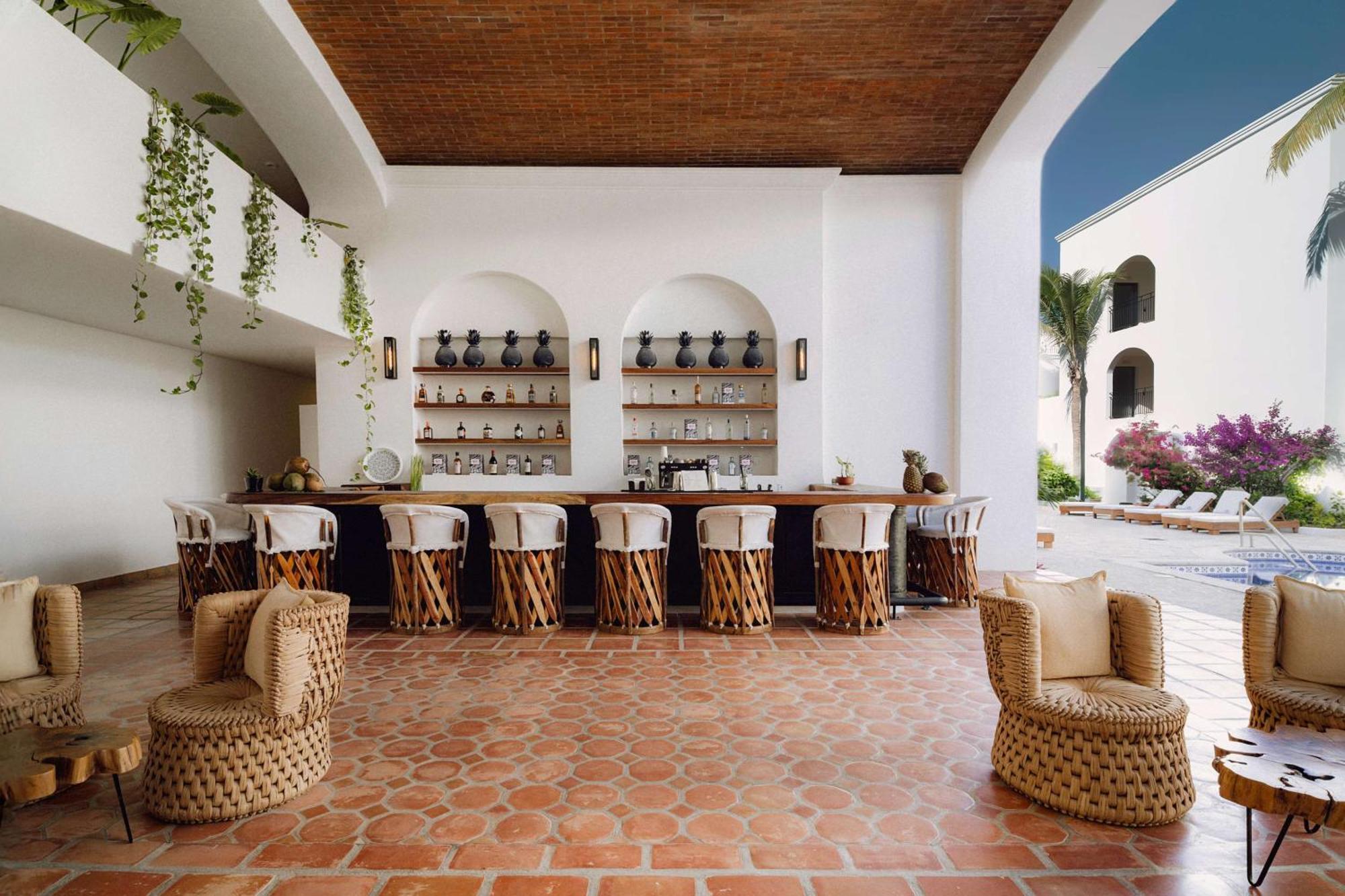 Tropicana Los Cabos, Tapestry Collection By Hilton San Jose del Cabo Exterior photo