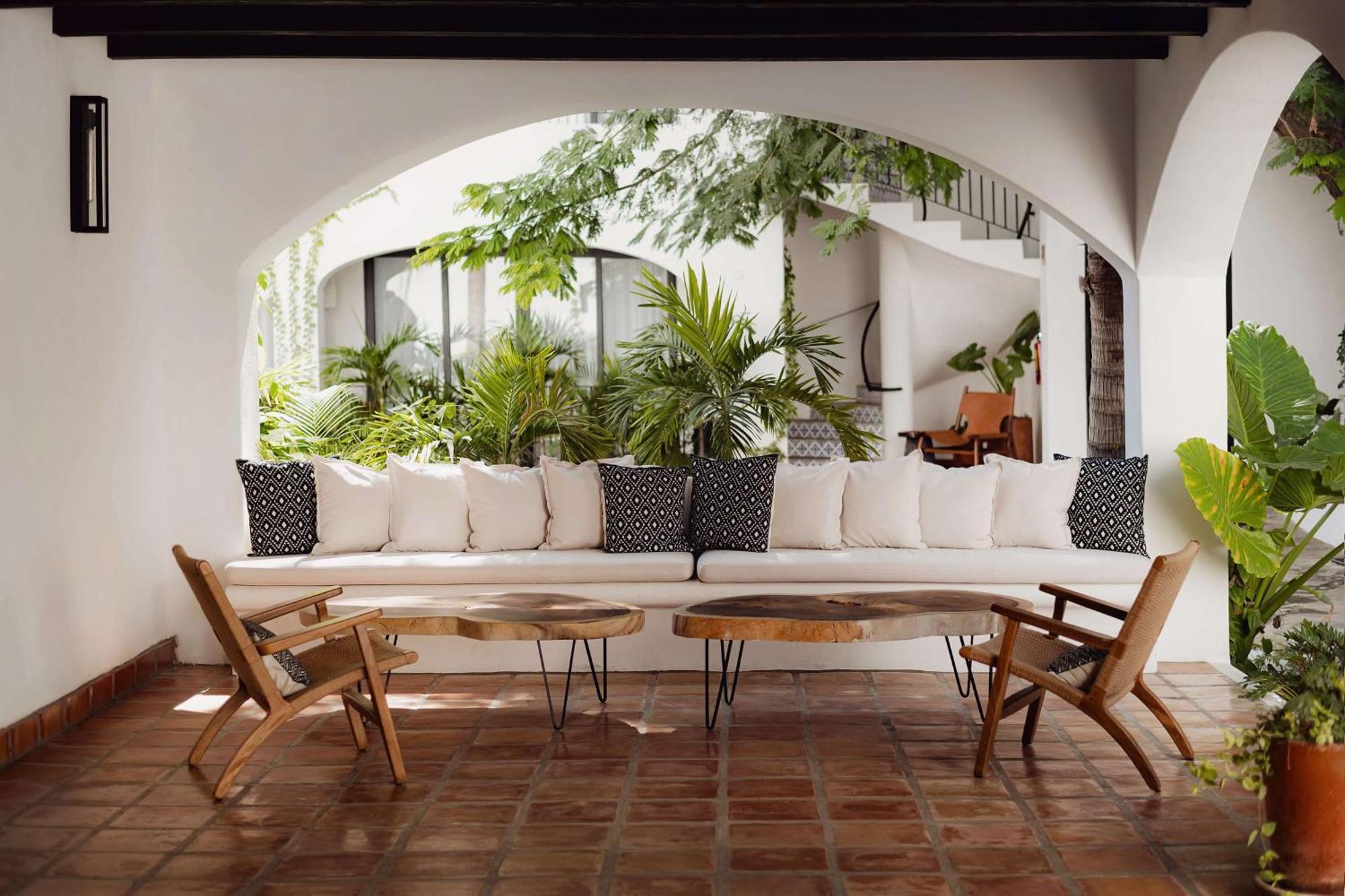 Tropicana Los Cabos, Tapestry Collection By Hilton San Jose del Cabo Exterior photo