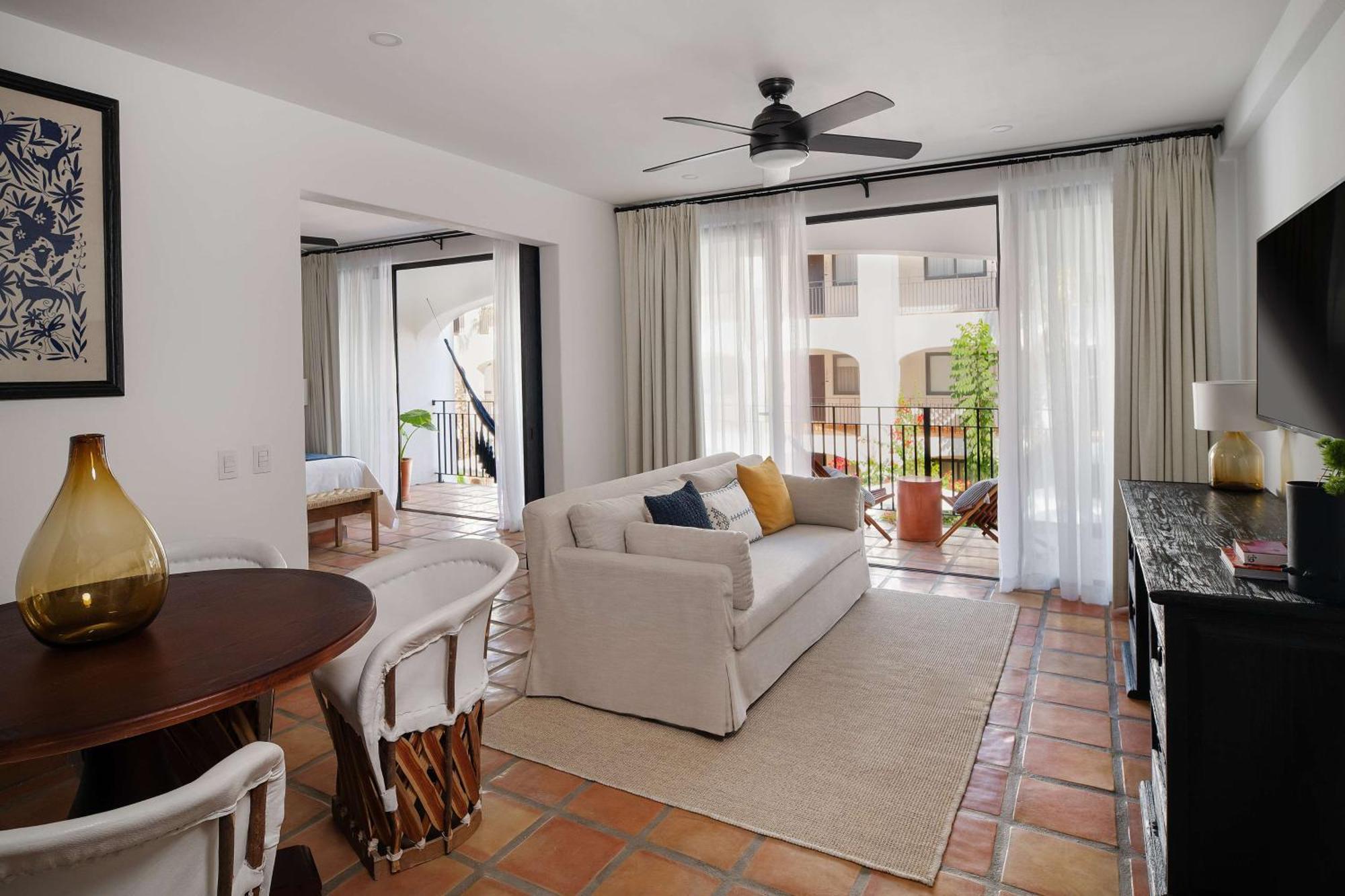 Tropicana Los Cabos, Tapestry Collection By Hilton San Jose del Cabo Exterior photo