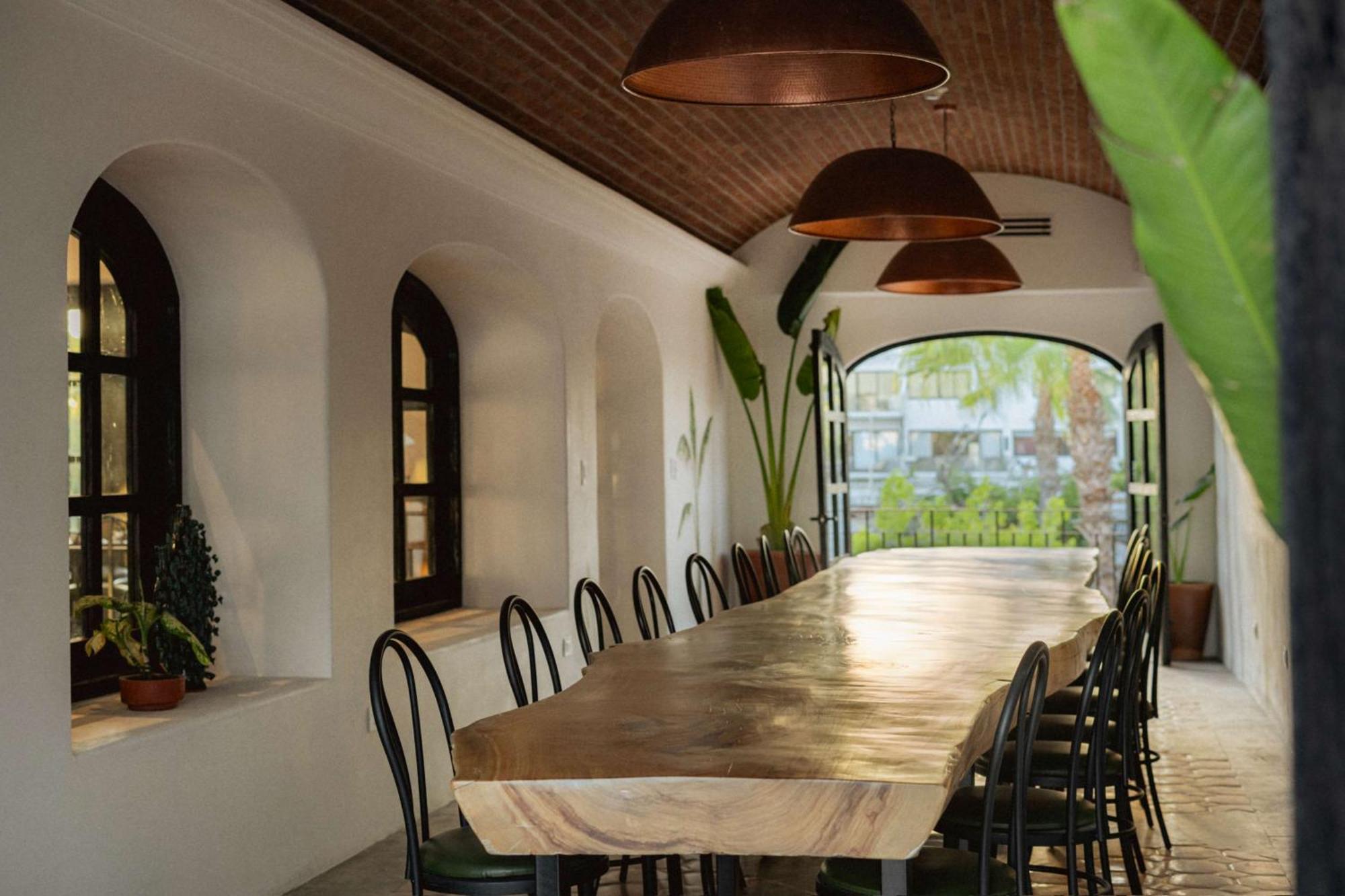 Tropicana Los Cabos, Tapestry Collection By Hilton San Jose del Cabo Exterior photo