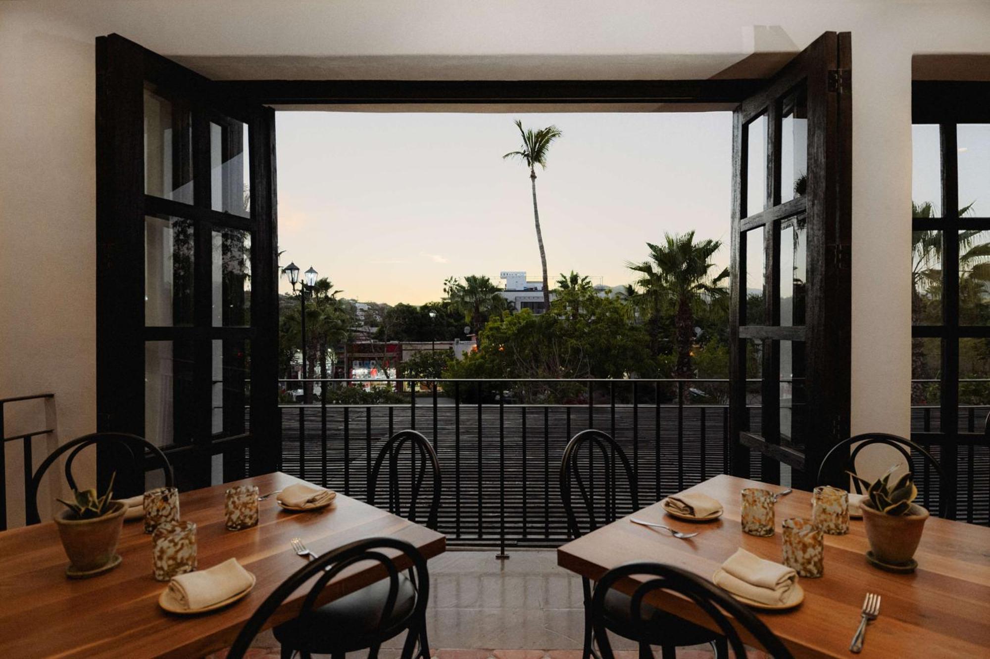Tropicana Los Cabos, Tapestry Collection By Hilton San Jose del Cabo Exterior photo