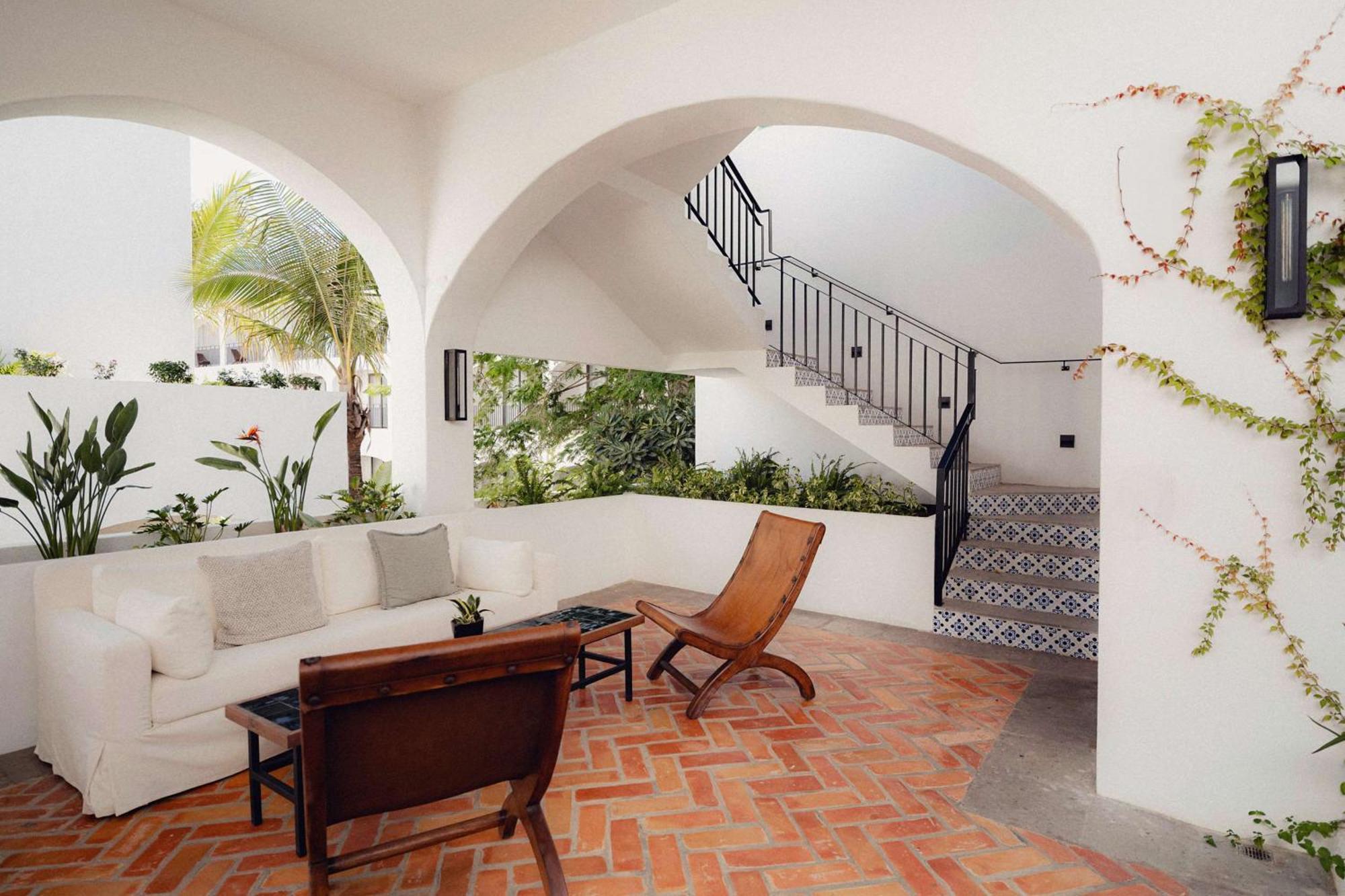 Tropicana Los Cabos, Tapestry Collection By Hilton San Jose del Cabo Exterior photo